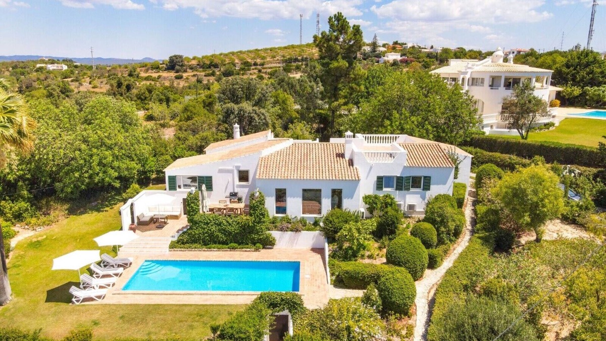 Picota Villa | Villa Saragoça - panoramic views