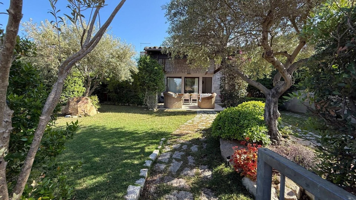 Cala Sinzias Villa | Villa Sarah Relax and Comfort