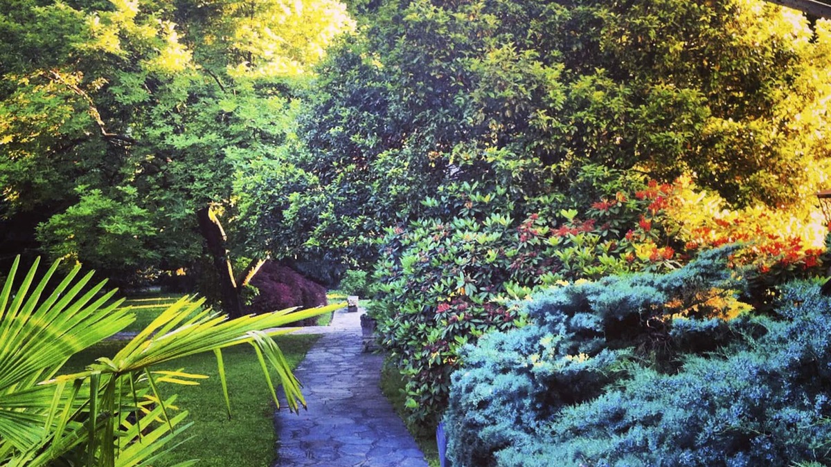 Grantola Bed & Breakfast | Villa Sarchi