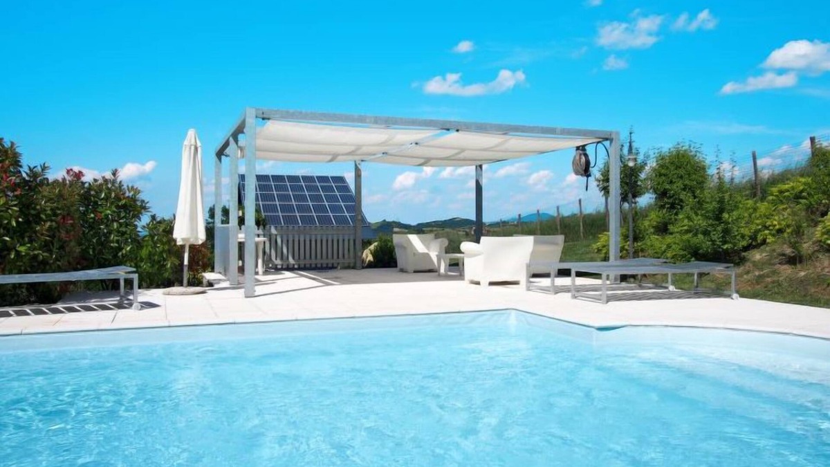 Sarezzano House | Villa Sarezzano by Interhome