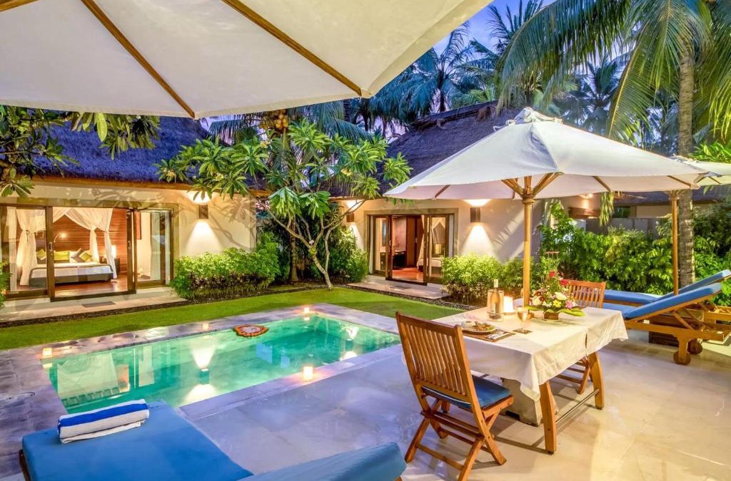 Sengkidu Villa | Villa Sasoon, 100 mt to Beach