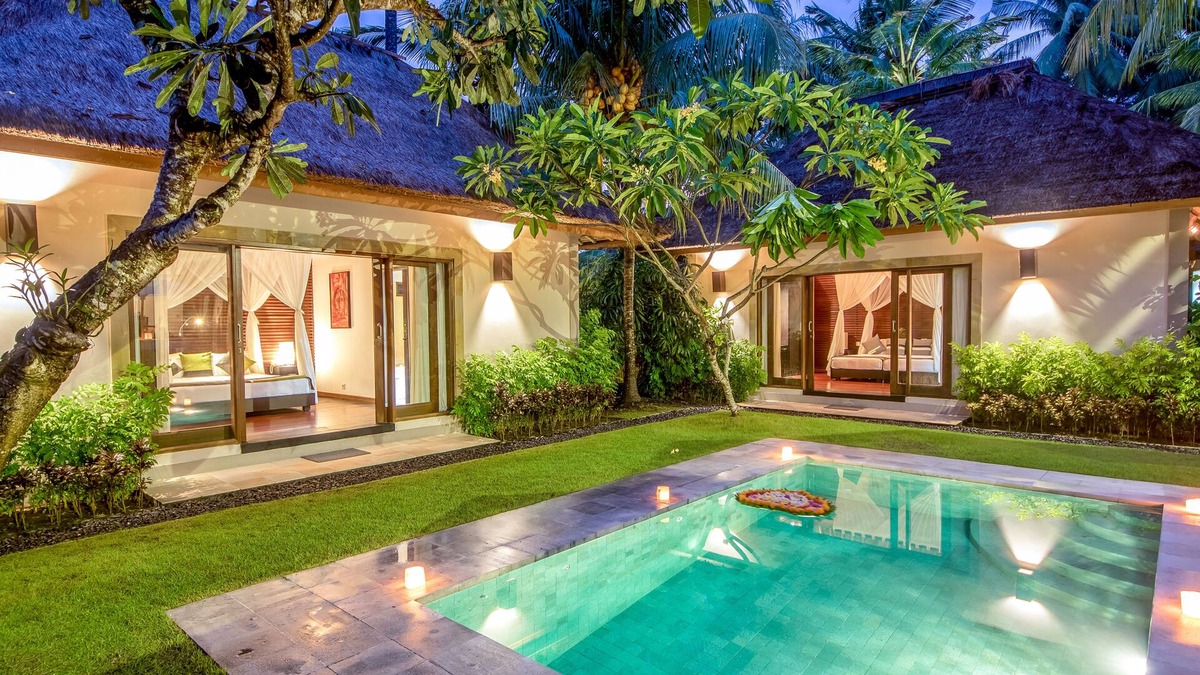 Sengkidu Villa | Villa Sasoon
