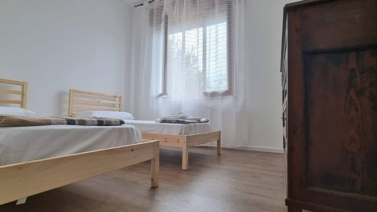 Taglio di Po Villa | Villa Savalin, a refined residence nestled in the quiet of Taglio di Po