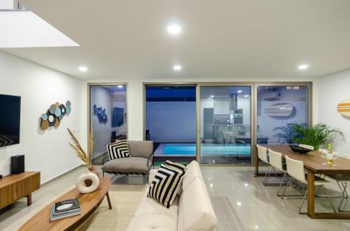 Salir do Porto Villa | Villa Scandinavia - Private Heated Pool by Silver Prop