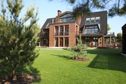 Hohe Dune Apartment | Villa Schmidt Apartments - Strandhaus direkt am Meer mit Sauna, Sport und Dünengarten III