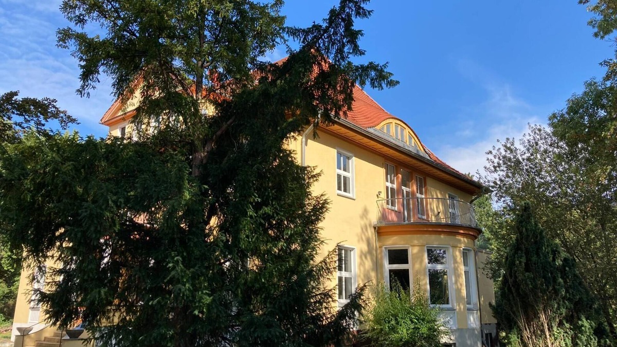 Spremberg Apartment | Villa Schomberg 3