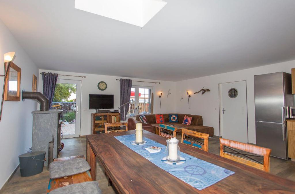 Schwarbe House | Villa Schwarbylon