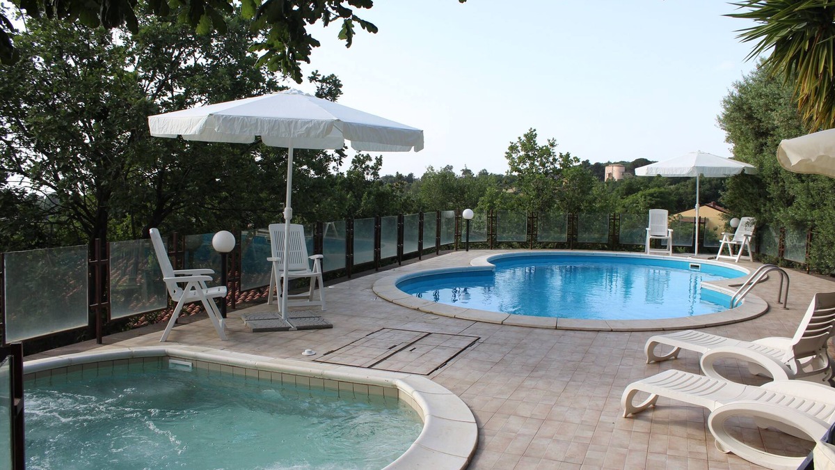 Piedimonte Etneo Villa | VILLA SCIARELLE S. GERARDO