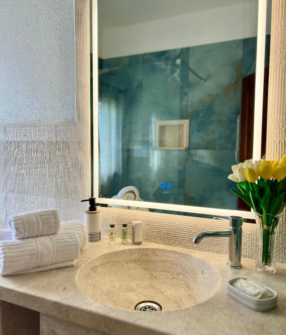 Orosei Villa | Villa Scirocco
