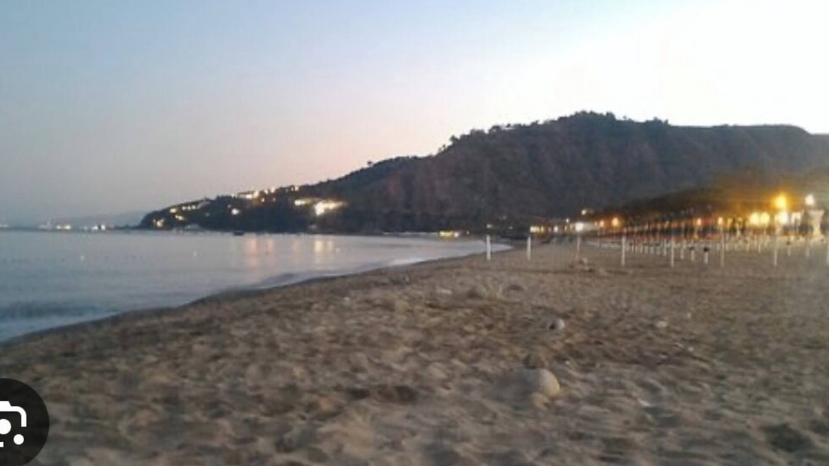 Minturno Villa | Villa sea Rivieradi Ulysses
