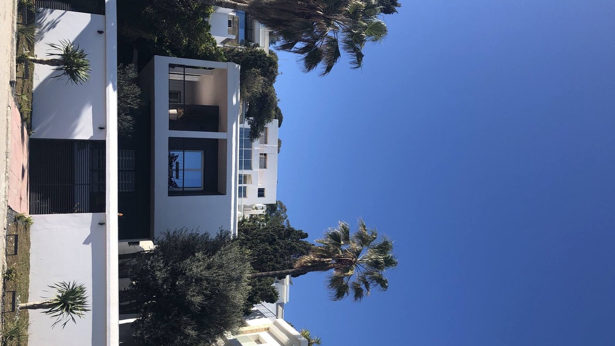 La Marsa Villa | Villa sea view northern suburbs