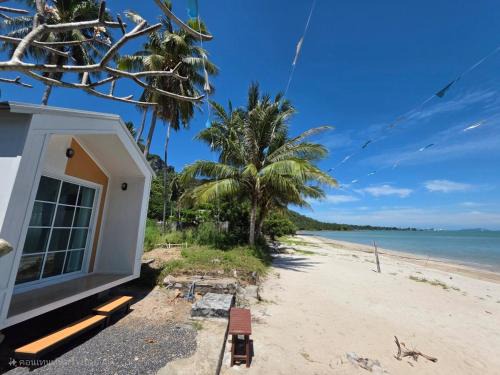 Don Sak House | Villa Sea view