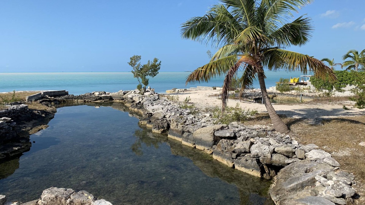George Town House | Villa Seabreeze: AMAZING Views and Sunsets!