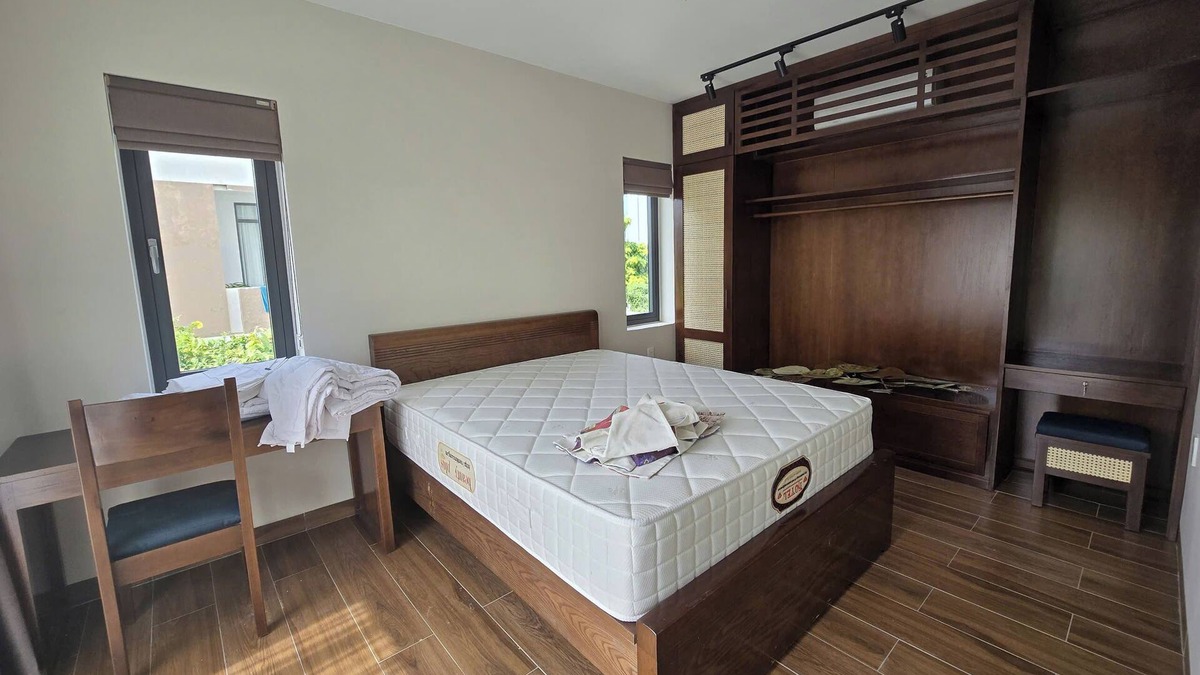 Duong Dong House | Villa sealight in Phú Quốc