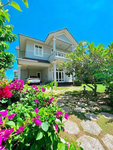Phu Hai Beach Villa | Villa Sealinks Mui Ne Resort