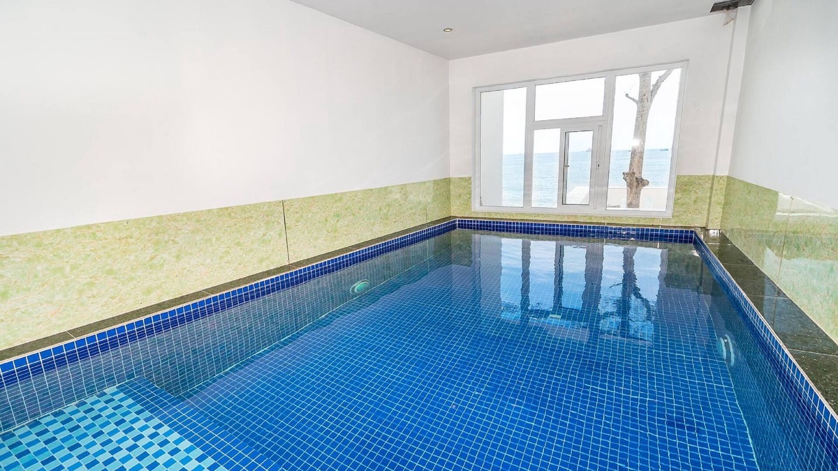 Vung Tau Villa | Villa Seaview 8. 71A Tran Phu