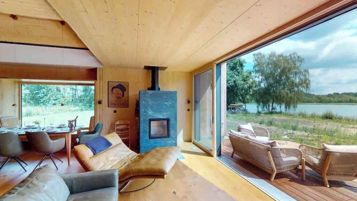 Rheinsberg House | Villa SEE la vie Summ