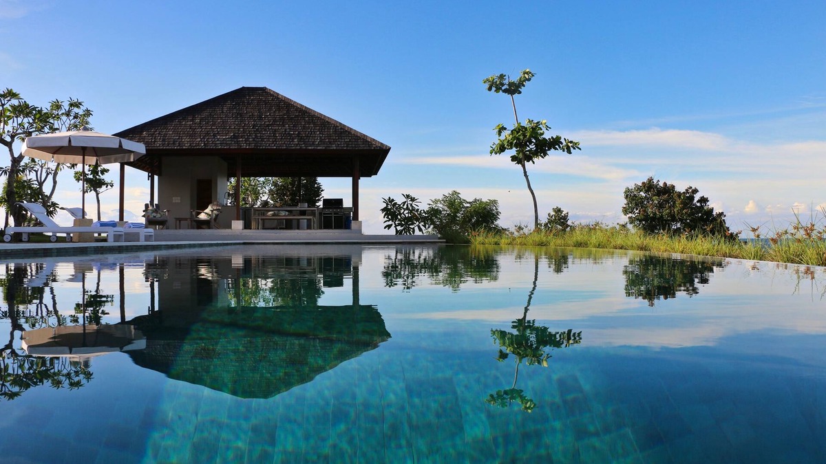Gili Gede Villa | Villa Selalu