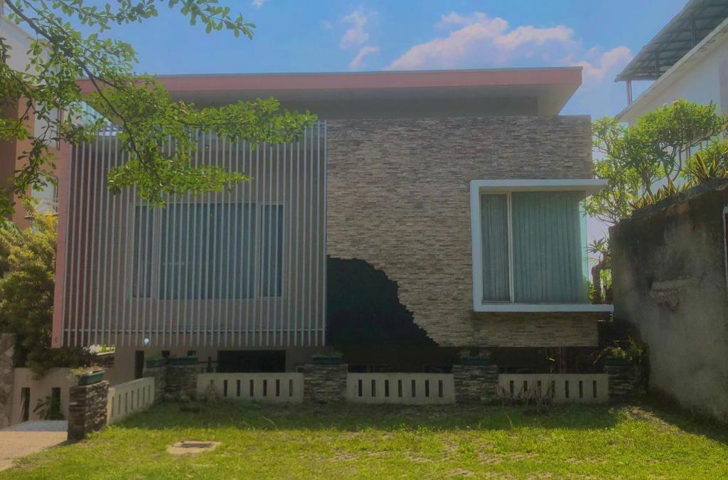 Cijayanti Villa | Villa Sentul Onnelik Sentul City Bogor by Villaloka