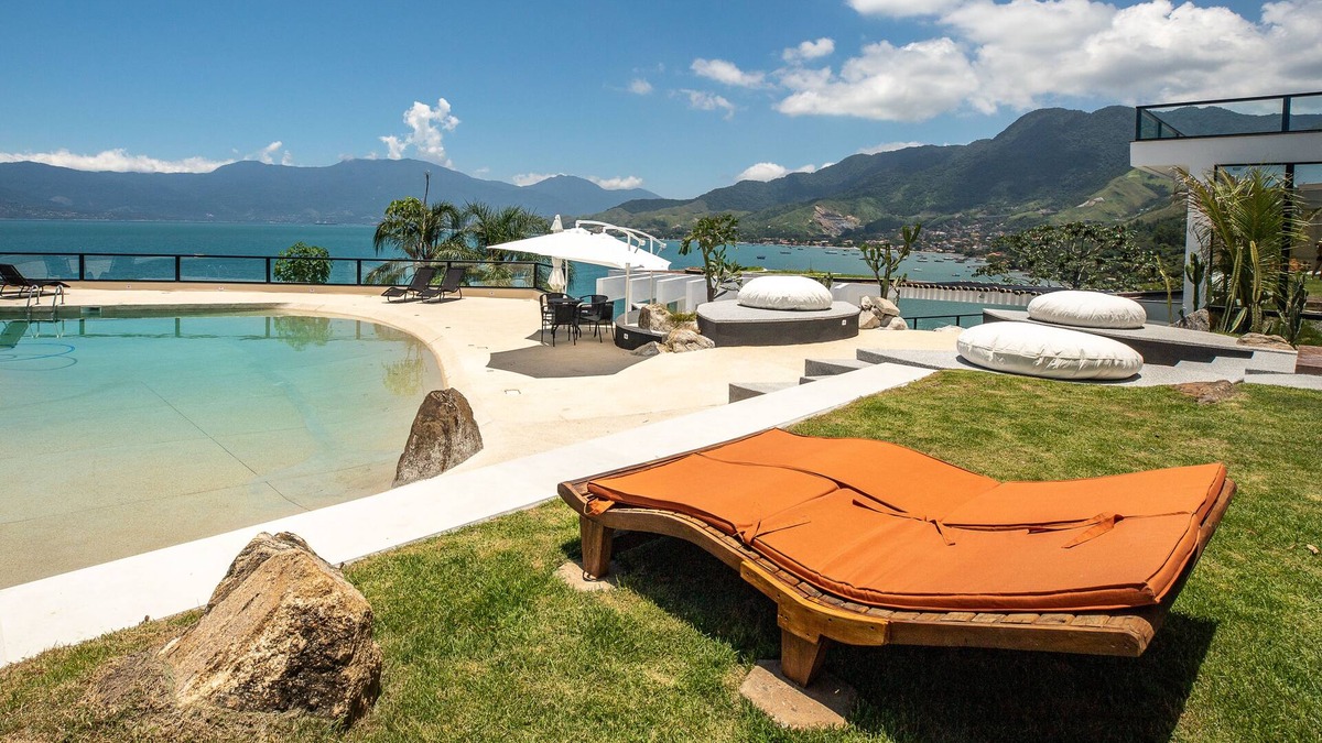 Prainha House | VILLA SEPITUBA