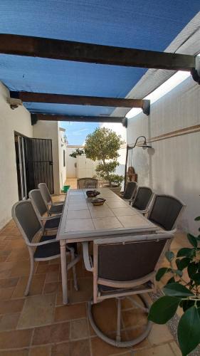 San Carlos House | Villa Serena Erizos 2