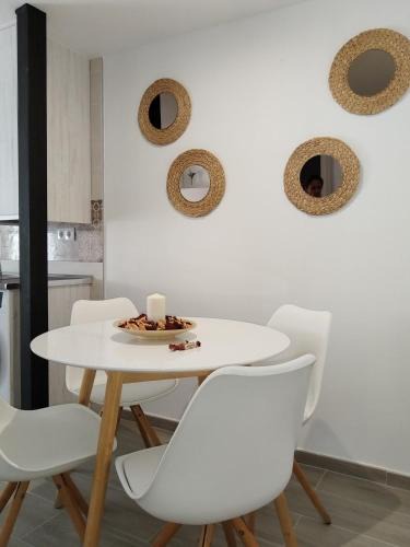 Escalona Apartment | Villa Serena