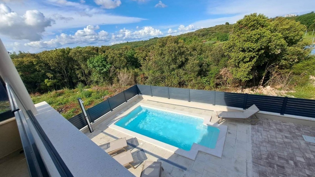 Vinkuran Villa | Villa Serenity