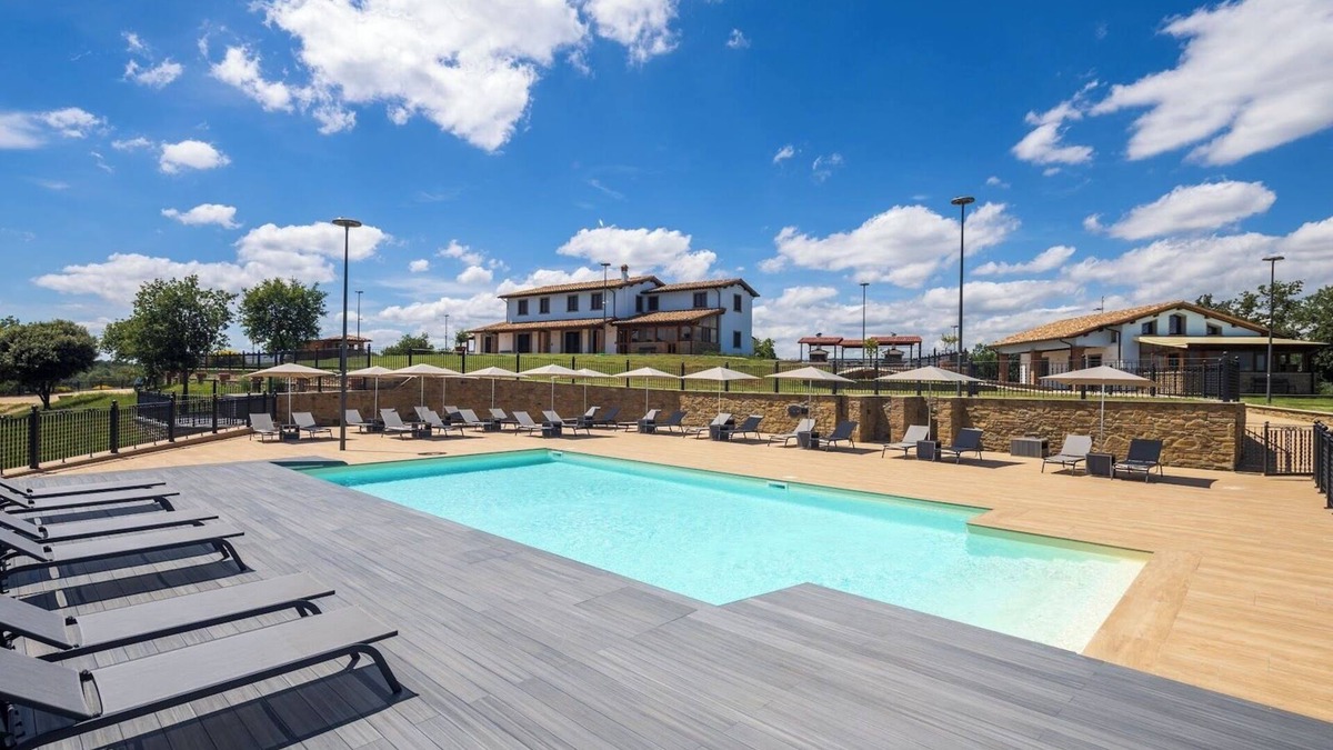 Bucine Villa | Villa Setona 18 In Bucine, Tuscany
