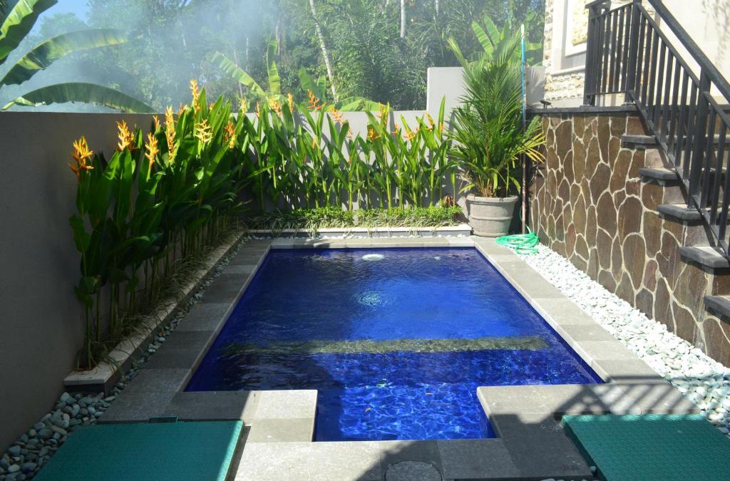 Mengwi Villa | Villa Shanti Bali