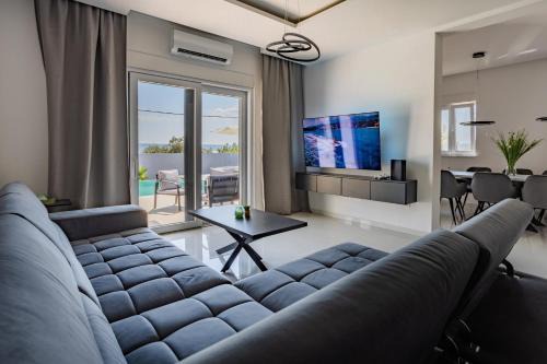 Maslenica Villa | Villa Shark Maslenica