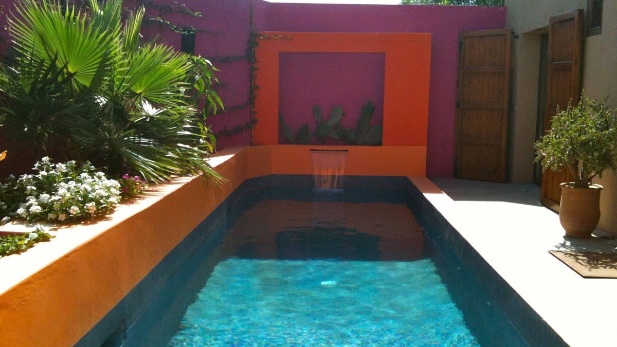 Freyja House | VILLA SHAULA LUXURY 400 M2 WITH PRIVATE POOL