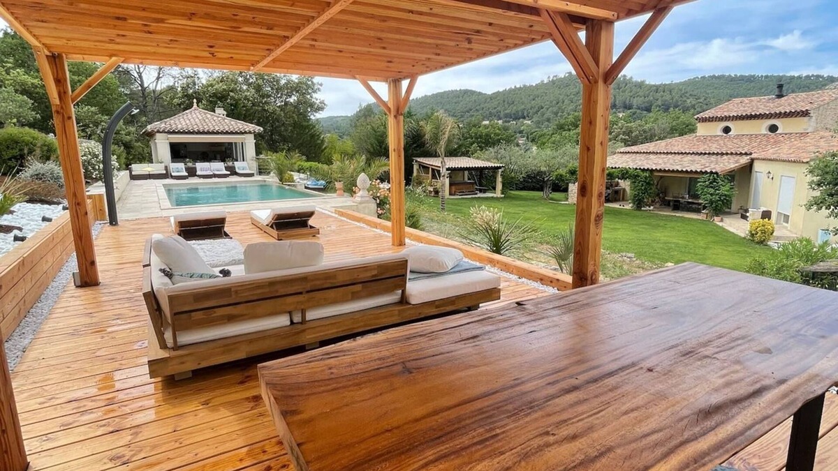 Le Val Villa | Villa Sienna