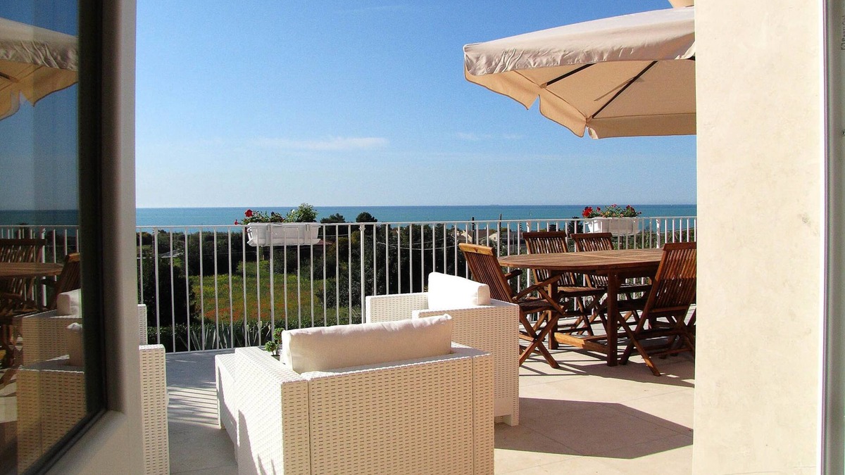 Grottelle Apartment | Villa Sikelia - Case Sicule