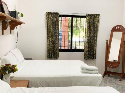 Campeche Apartment | Villa Siloe
