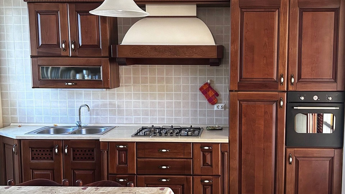 Santa Maria a Monte House | Villa Silvia - Apartment in Tuscany