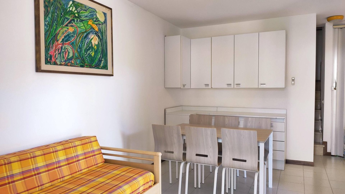 Lignano Riviera Villa | villa SILVANA - Lignano Riviera