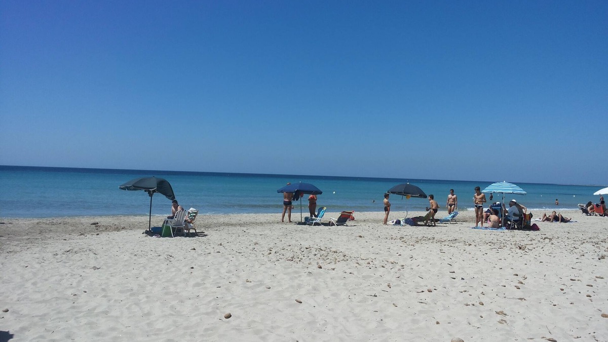 Mazara del Vallo House | Villa Silvana an oasis to relax on the Mediterranean Sea