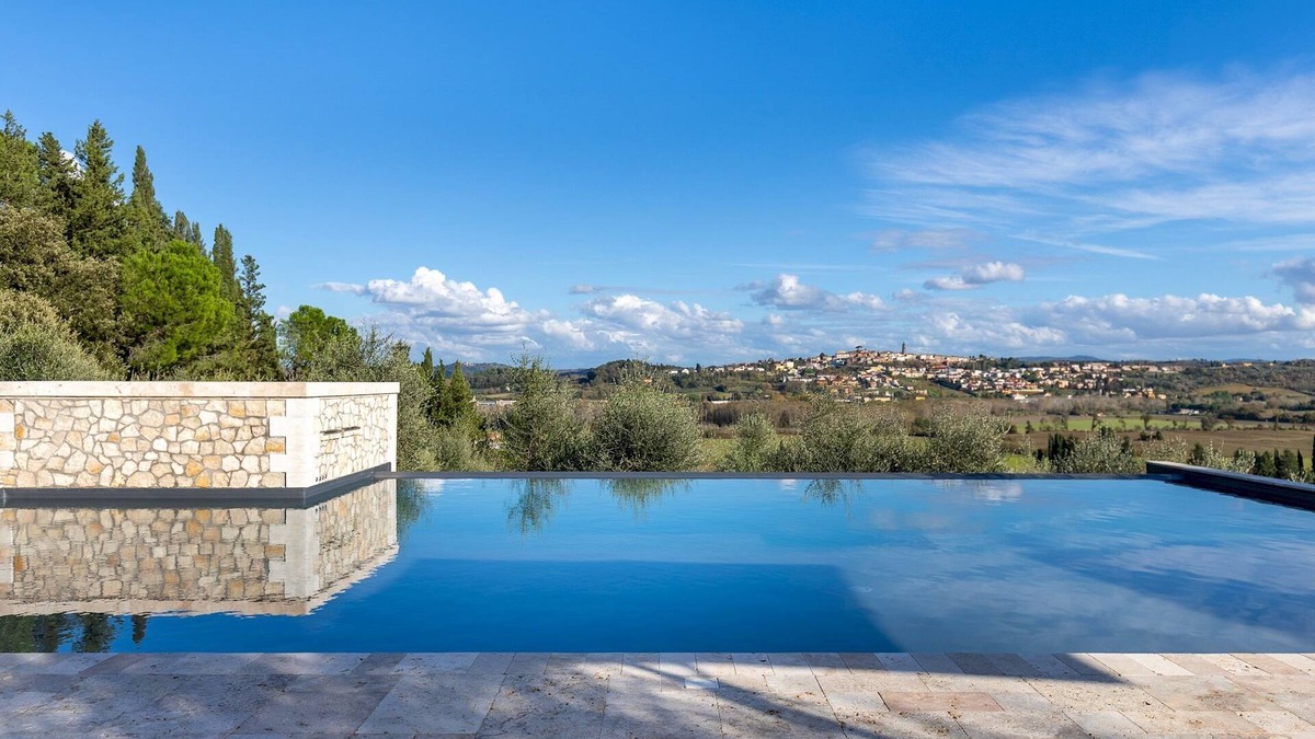 Selvatelle Villa | Villa Silvia 10, Emma Villas