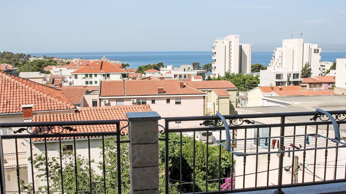Gorinka Apartment | Villa Silvia by Interhome