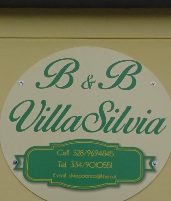 Acquasanta Terme Bed & Breakfast | Villa Silvia