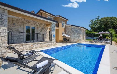 Jasenovica House | Villa Simic