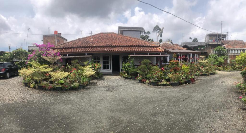 Ciwidey House | Villa Situ Citiwu Ciwidey