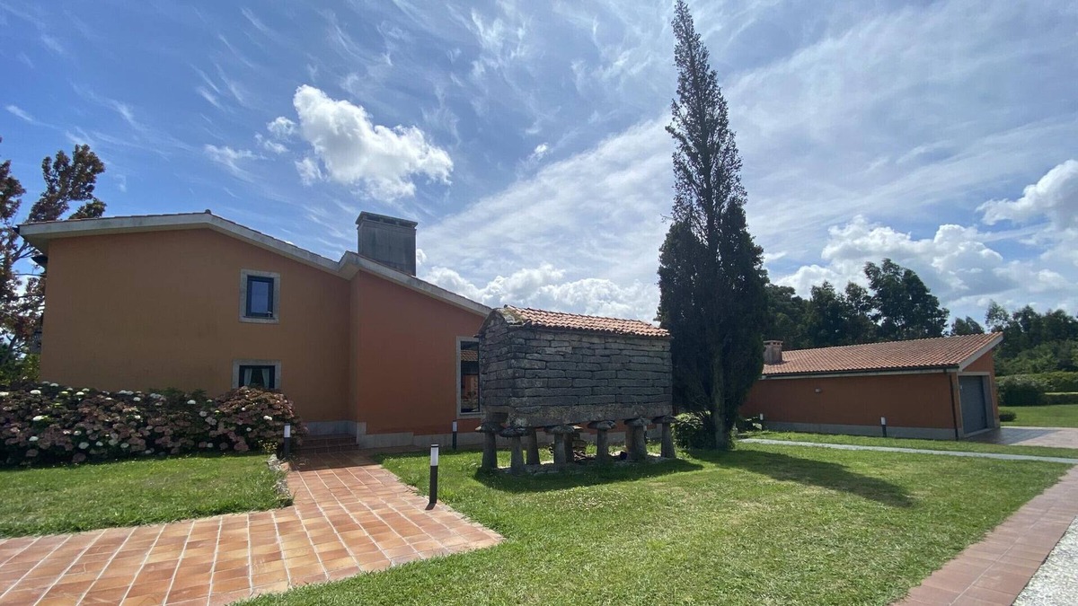 Sada Villa | Villa Soñeiro, 6 bedrooms, 12 persons
