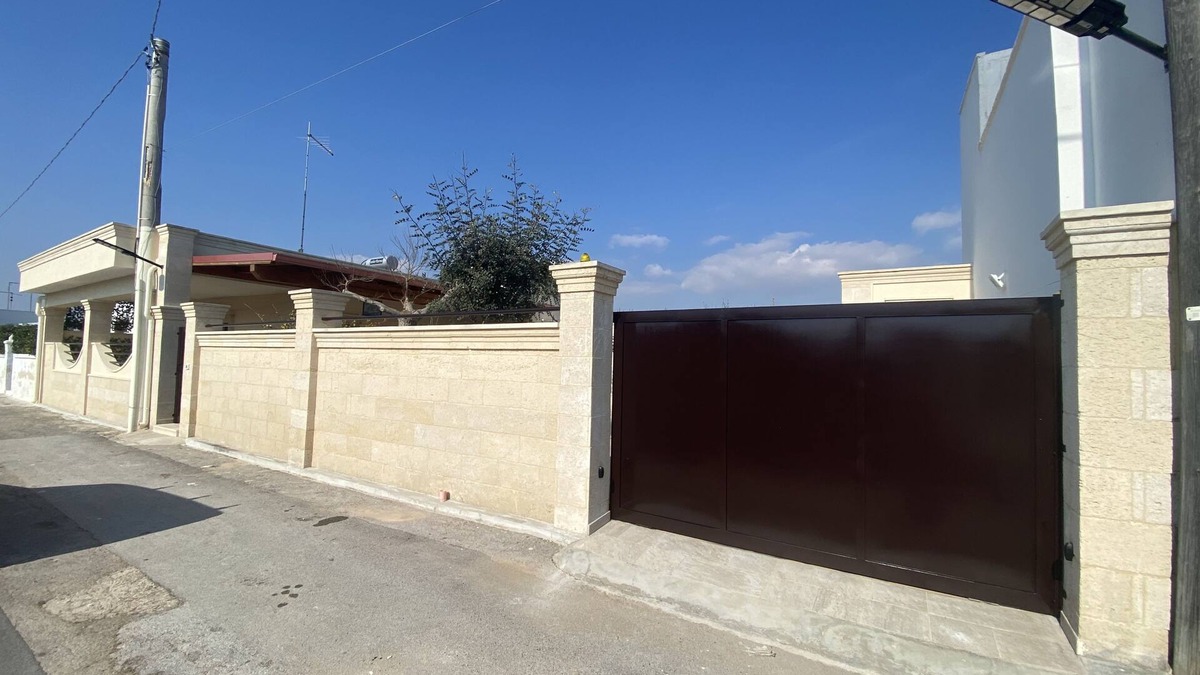Specchiarica House | Villa Sole