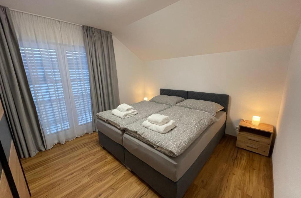 Martisberg Villa | Villa Sofie