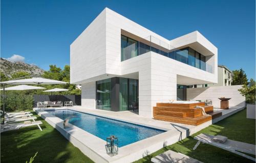 Starigrad House | Villa Soiree