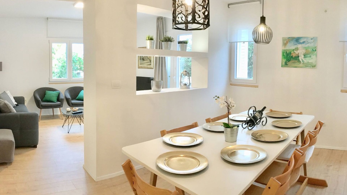 Necujam House | Villa Sol - with private pool and 30m from the sea