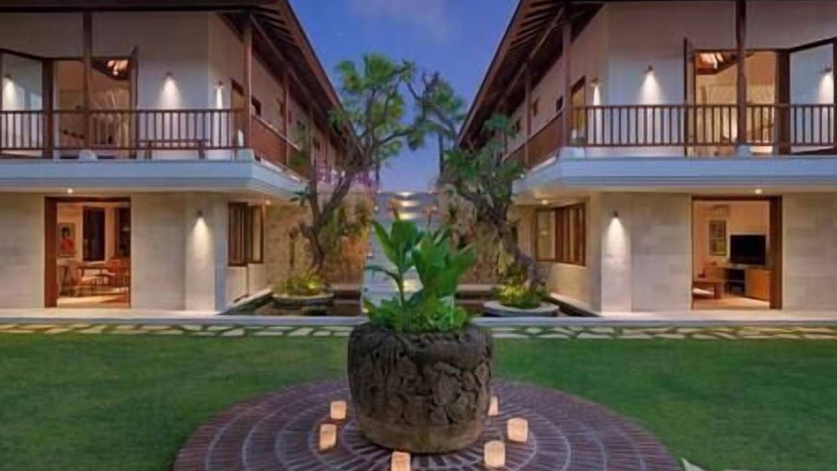 Pecatu Villa | Villa Sol y Mar by Elite Havens