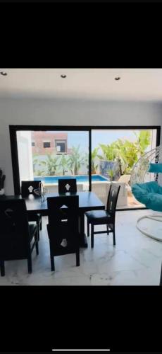Hammam Al Agzaz Villa | Villa Solara