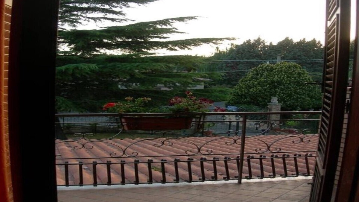 Mascalucia Villa | Villa sole dell'etna